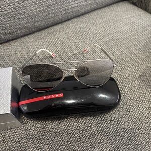 Prada Sunglasses